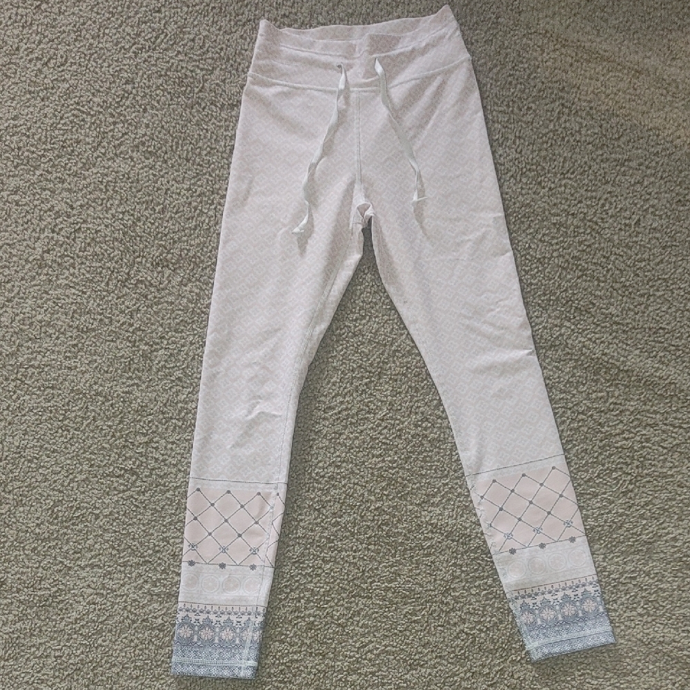 WFA Patterned Leggings